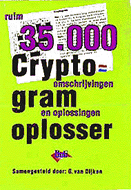 cryptogramoplosser