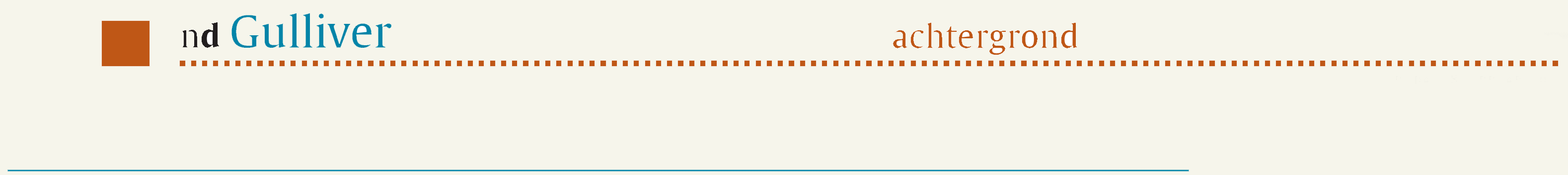 gulliver